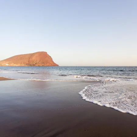 Home2book Cozy & Wifi Holiday home El Medano (Tenerife)