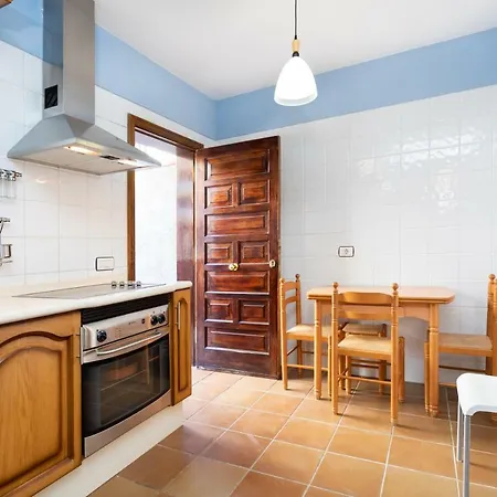 Home2book Cozy & Wifi Vakantiehuis El Médano