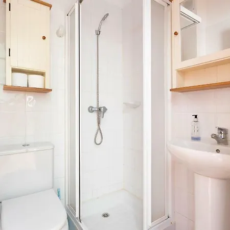 Home2book Cozy & Wifi Tatil Evi El Médano