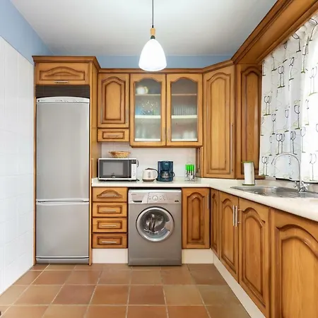 Vakantiehuis Home2book Cozy & Wifi *