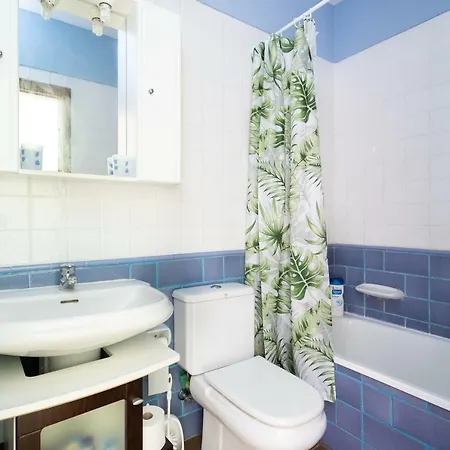 Home2book Cozy & Wifi Vakantiehuis *