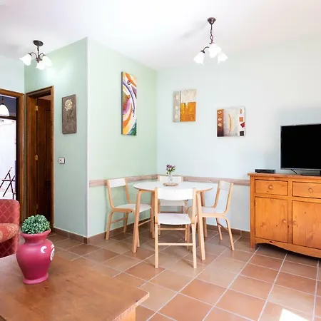 Home2book Cozy & Wifi Tatil Evi El Médano