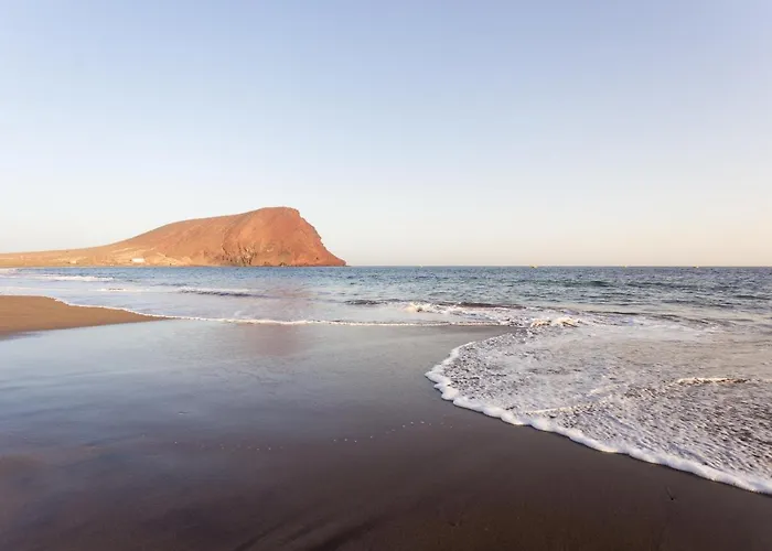 Home2book Cozy & Wifi Holiday home El Medano (Tenerife)