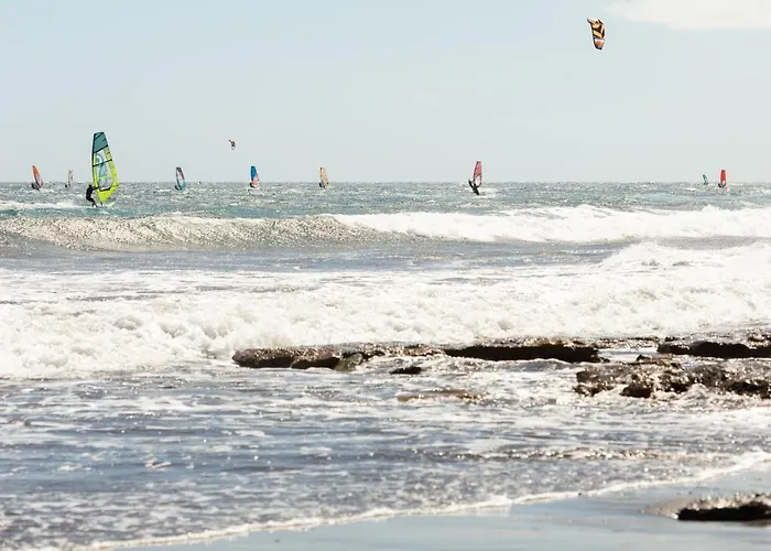 Home2book Cozy & Wifi Holiday home El Medano (Tenerife)