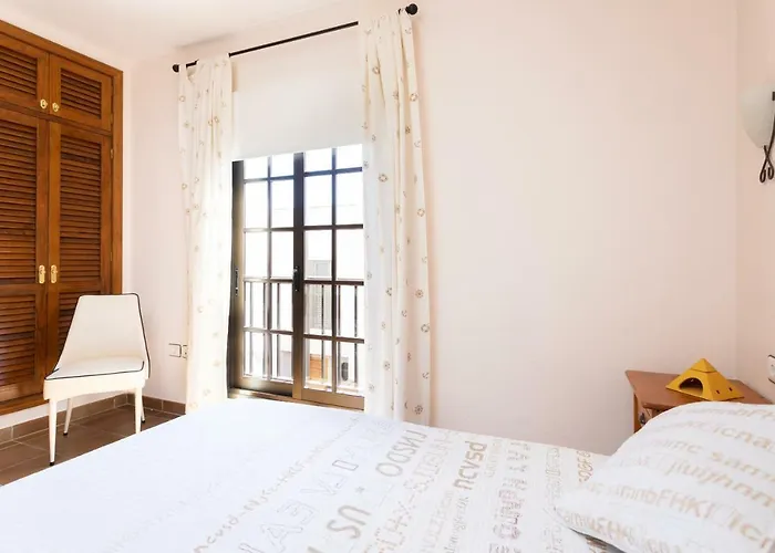 Home2book Cozy & Wifi בית נופש אל מדאנו