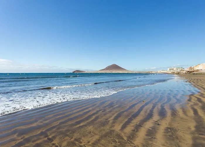 Holiday home Home2book Cozy & Wifi El Medano (Tenerife)