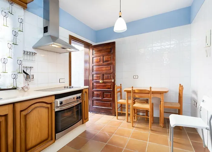 Home2book Cozy & Wifi בית נופש אל מדאנו