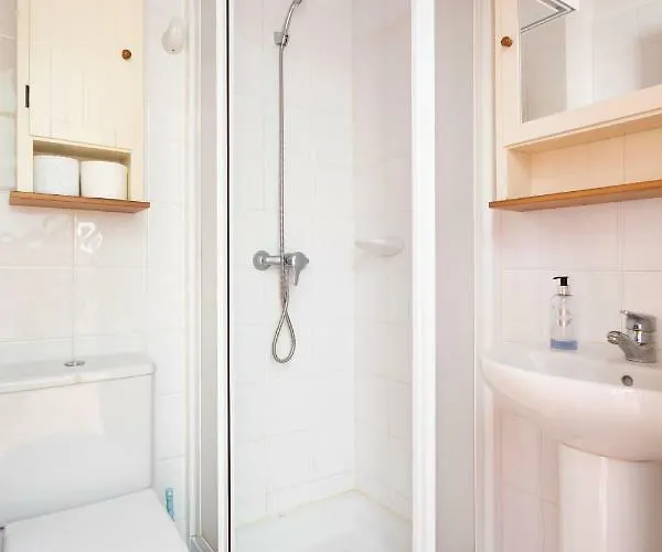 Home2book Cozy & Wifi Holiday home El Medano (Tenerife)