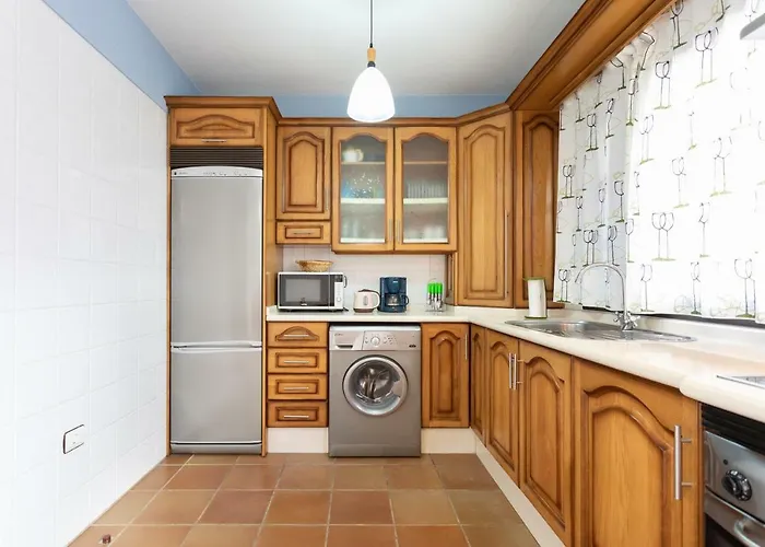 Holiday home Home2book Cozy & Wifi *