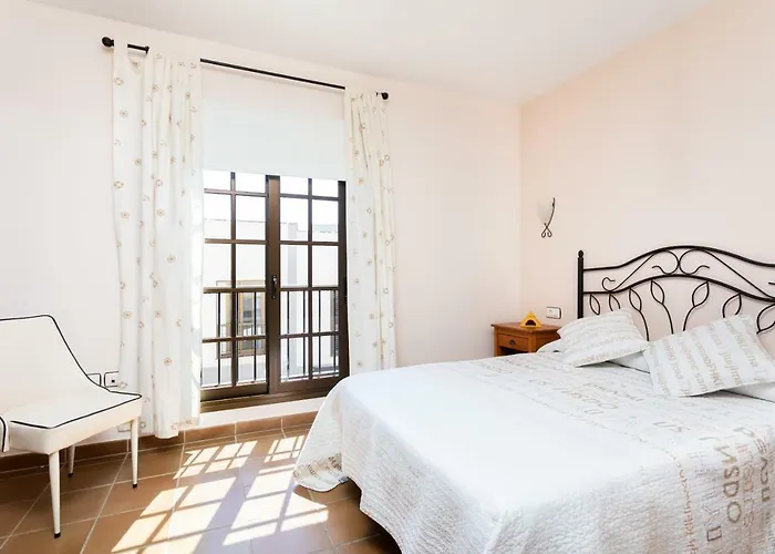 Home2book Cozy & Wifi בית נופש