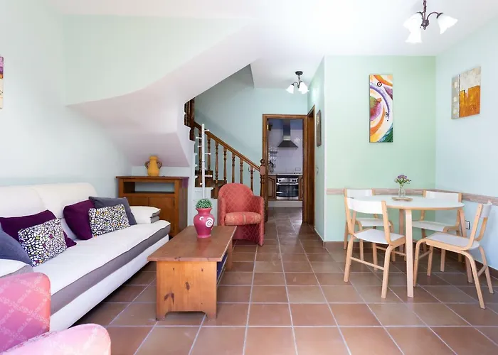 Home2book Cozy & Wifi * El Medano (Tenerife)