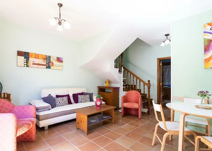 Home2book Cozy & Wifi