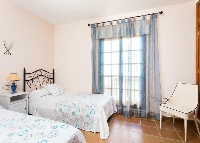 Home2book Cozy & Wifi * El Medano (Tenerife)