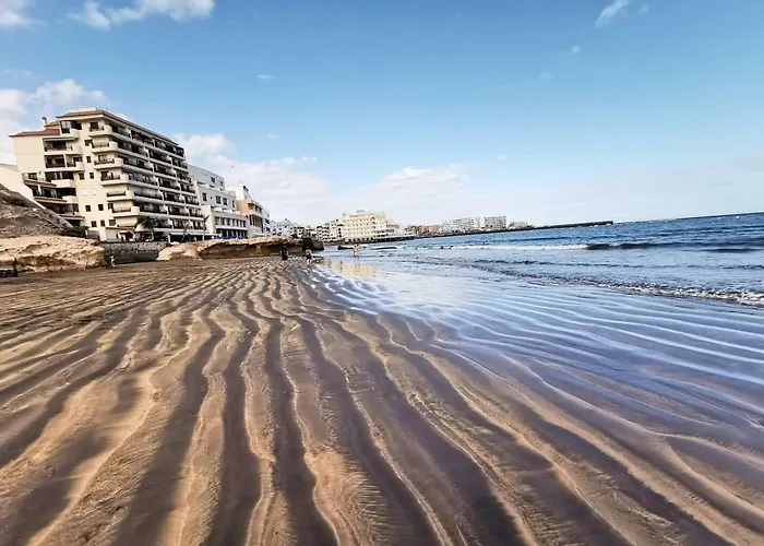 Home2book Cozy & Wifi Holiday home El Medano (Tenerife)