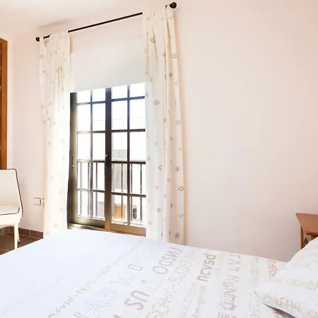 Home2book Cozy & Wifi Feriehus El Médano