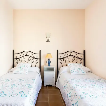 Casa vacanze Home2book Cozy & Wifi El Médano