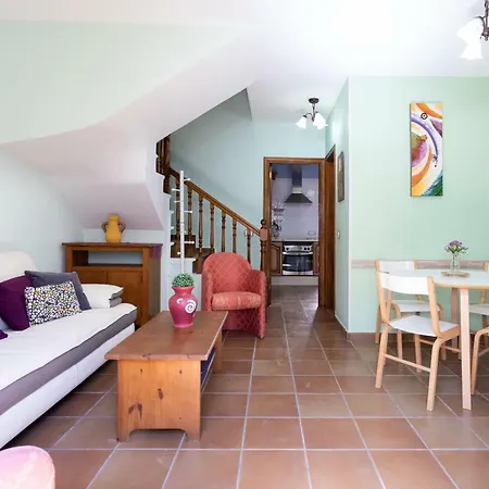 Home2book Cozy & Wifi * El Médano