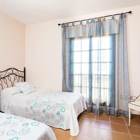 Home2book Cozy & Wifi * El Médano