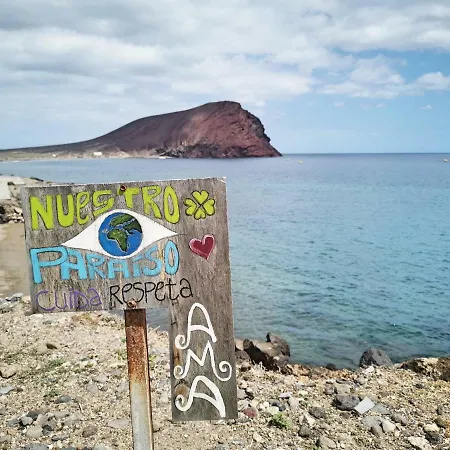 Home2book Cozy & Wifi * El Médano