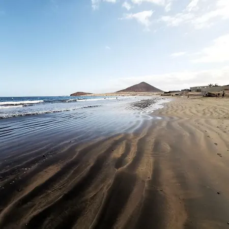 Home2book Cozy & Wifi El Médano