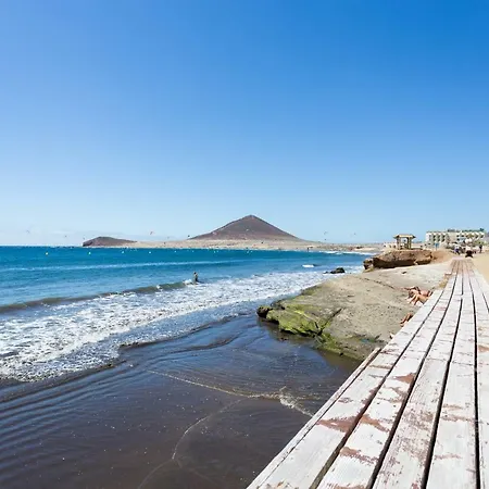 Home2book Cozy & Wifi El Médano