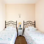 Σπίτι διακοπών Home2book Cozy & Wifi Ελ Μέντανο