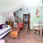 Home2book Cozy & Wifi * Ελ Μέντανο