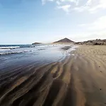 Home2book Cozy & Wifi Ελ Μέντανο
