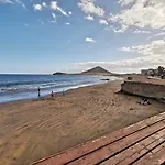 Home2book Cozy & Wifi * Ελ Μέντανο