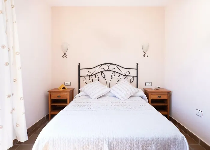 Home2book Cozy & Wifi * Эль-Медано