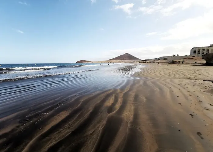 Home2book Cozy & Wifi Эль-Медано